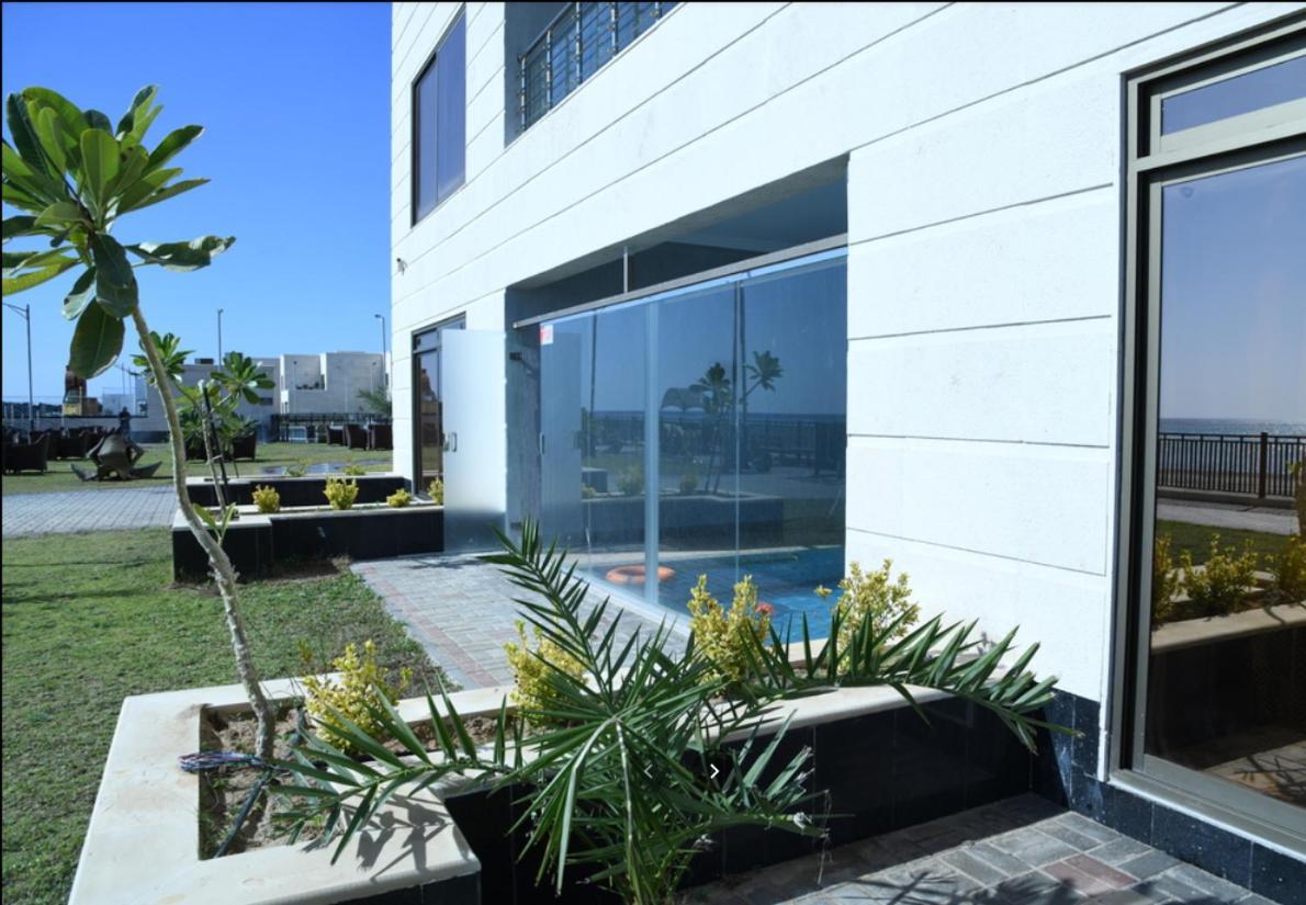 Talida Ym Resort Iambo Exterior foto